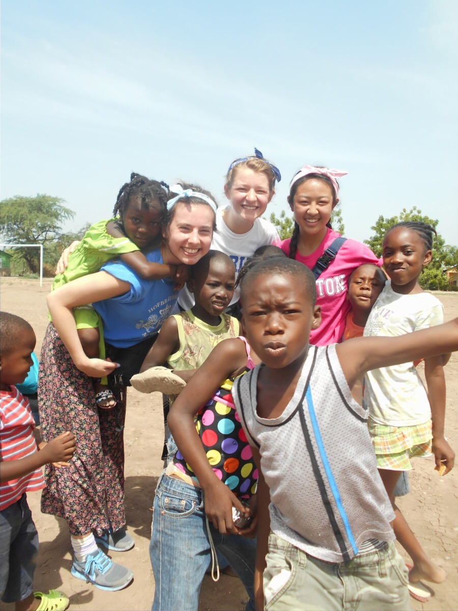 Marian summer trips create bonds