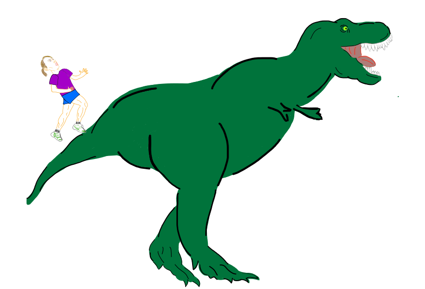 Cross Country attacks Green Monster