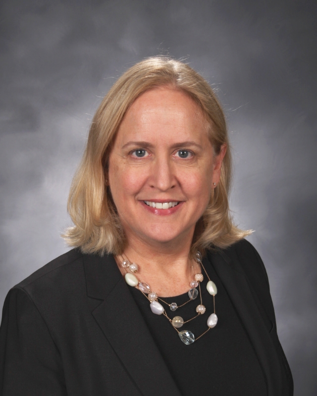 Alum returns to stomping grounds as principal:  Blast from the past and future plans