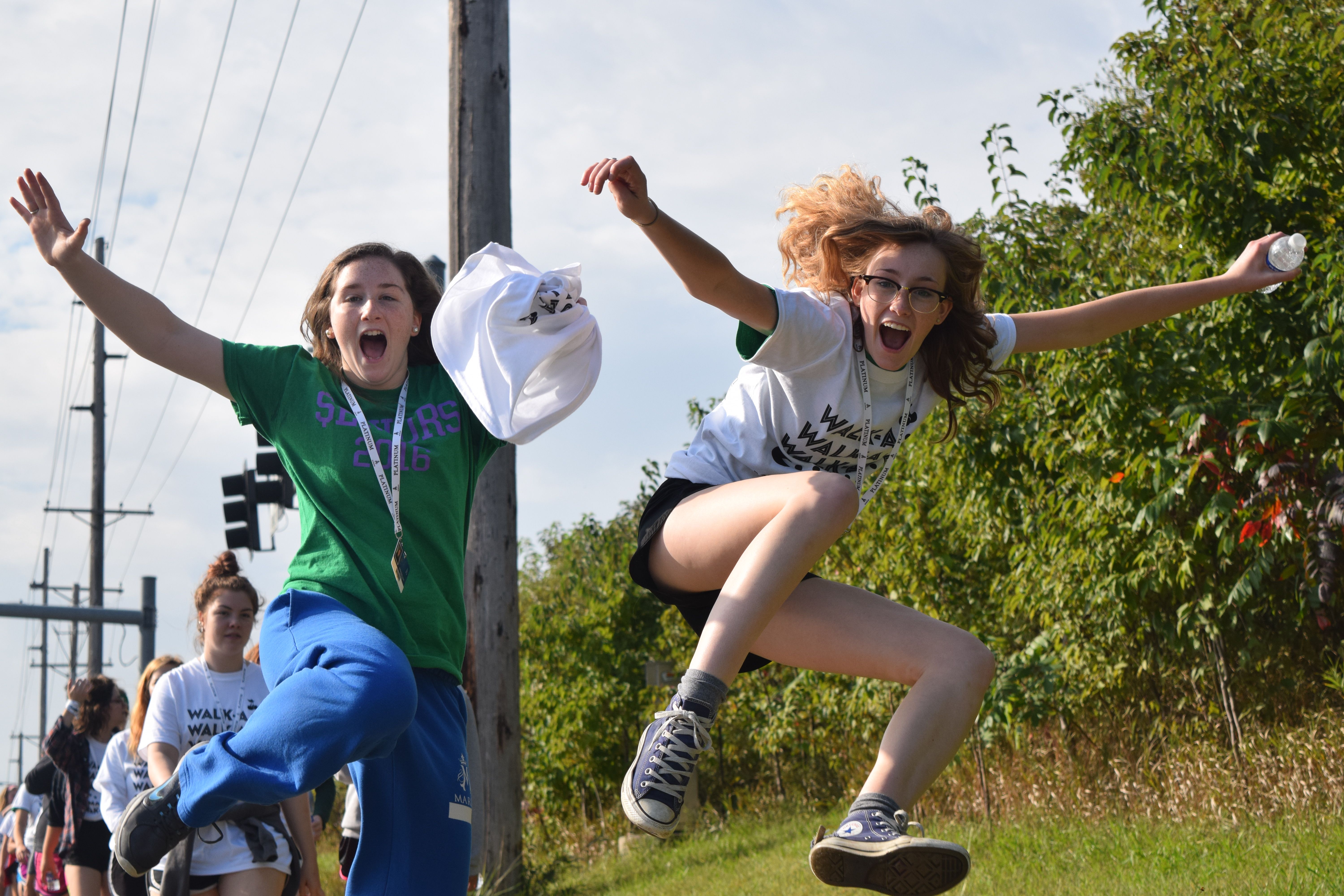 15 thoughts from 2015’s WAT