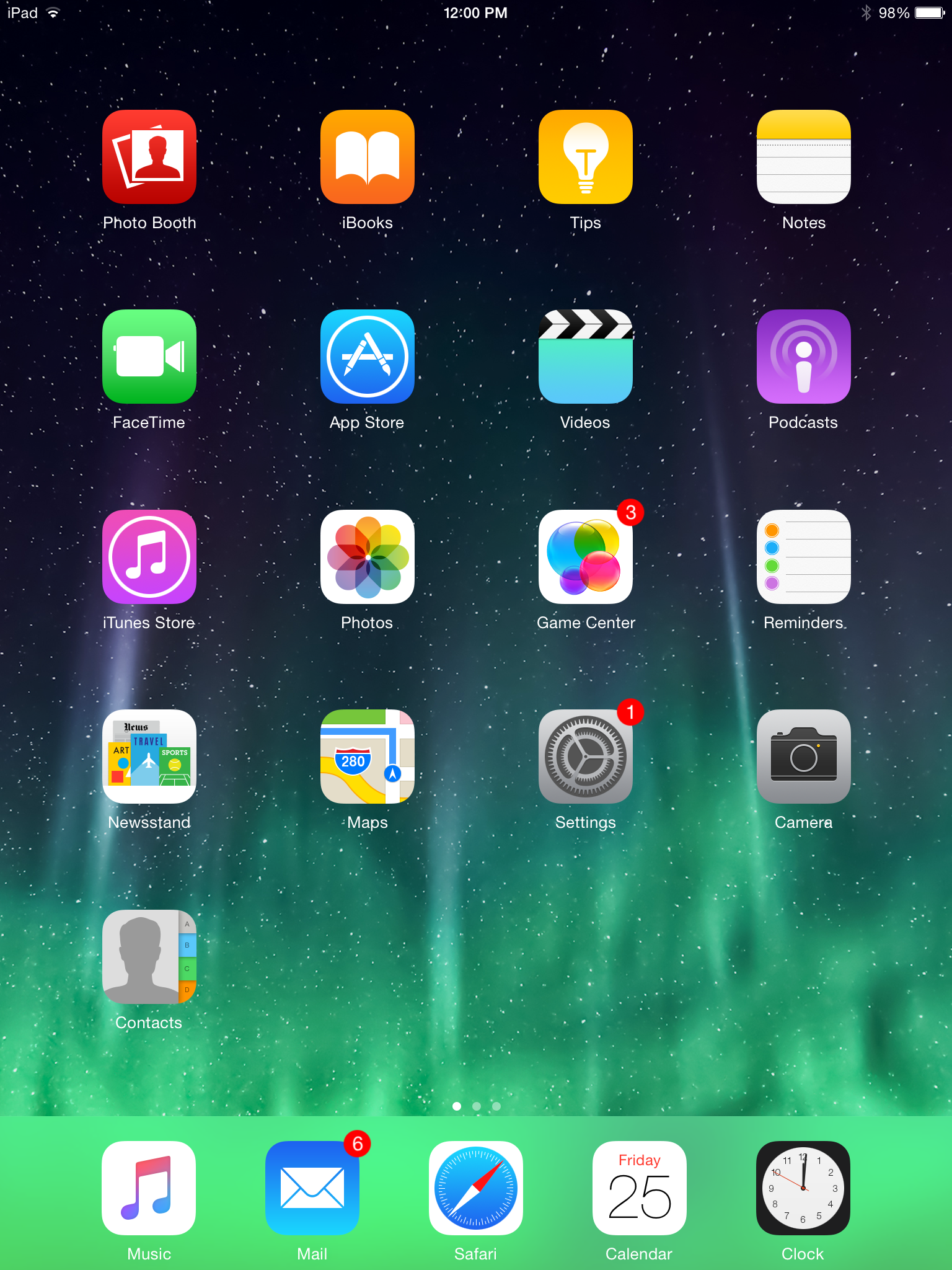 iPads: For Better or Worse?