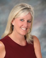 Mary Kay Mangus Leatherman ’81 is Living Her Dream