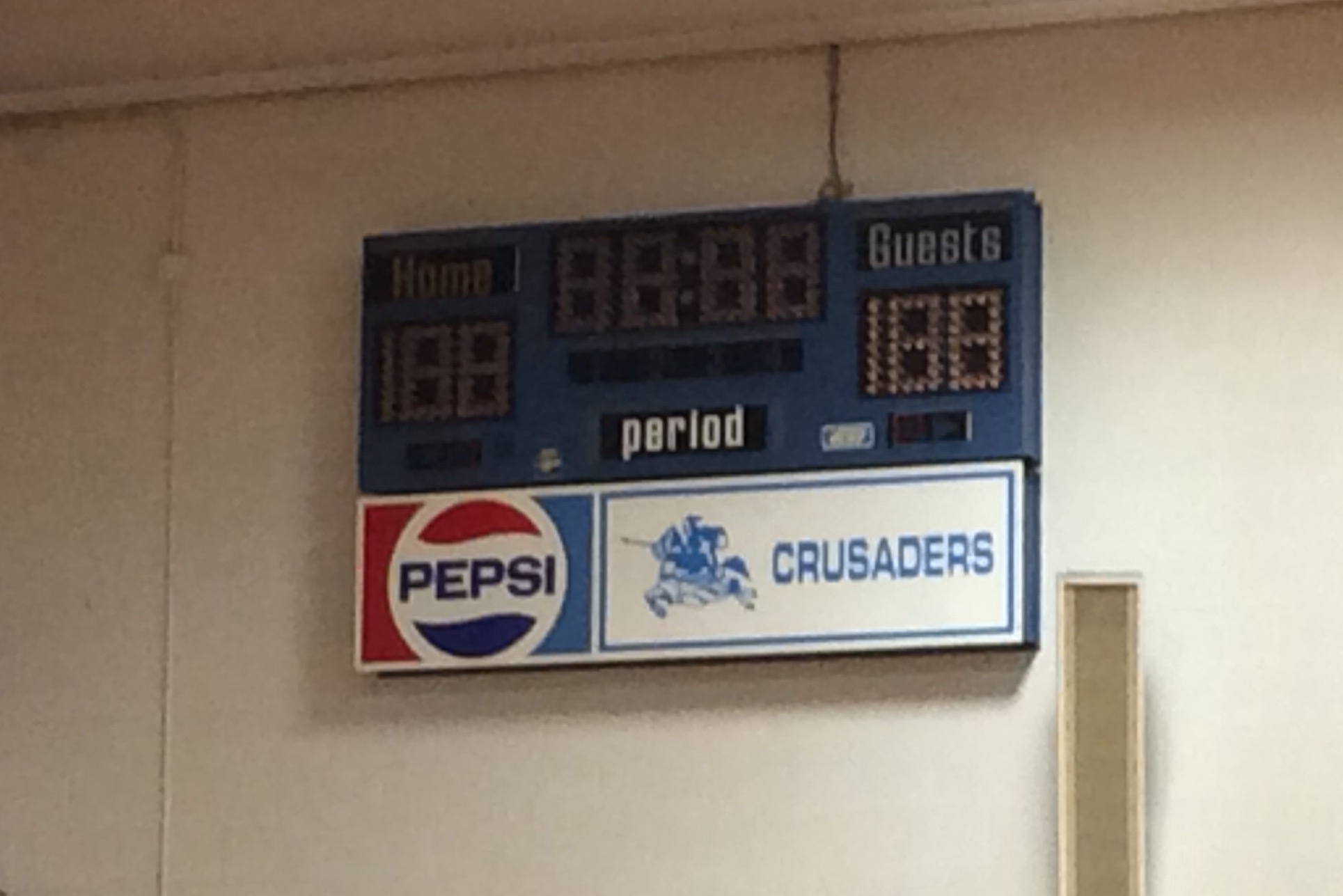 West Gym History Reveals the Truth