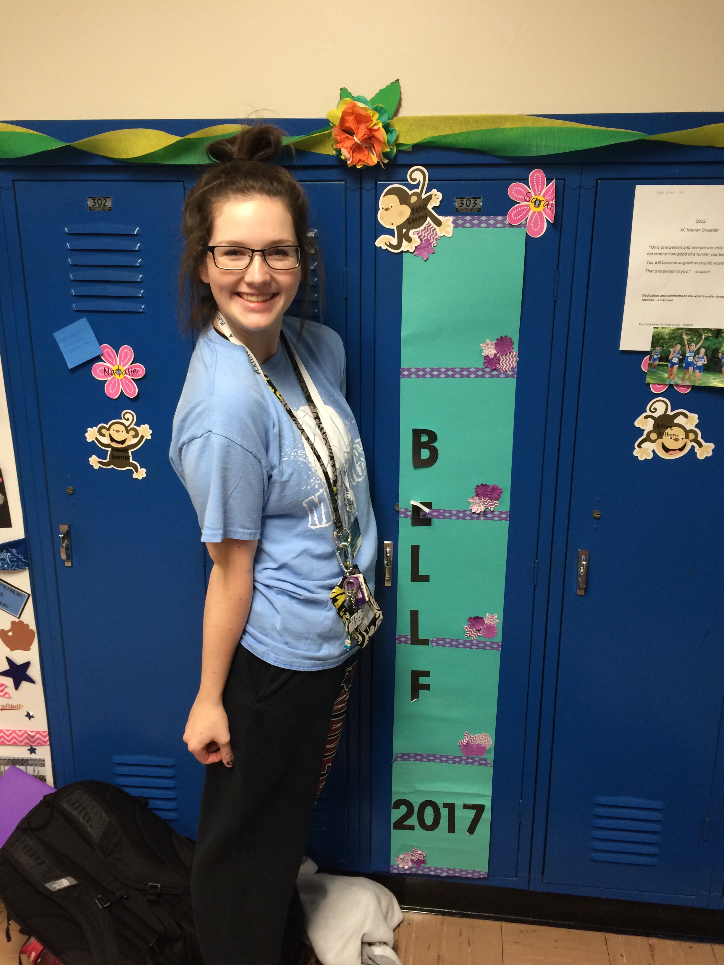 New Kids in your Block