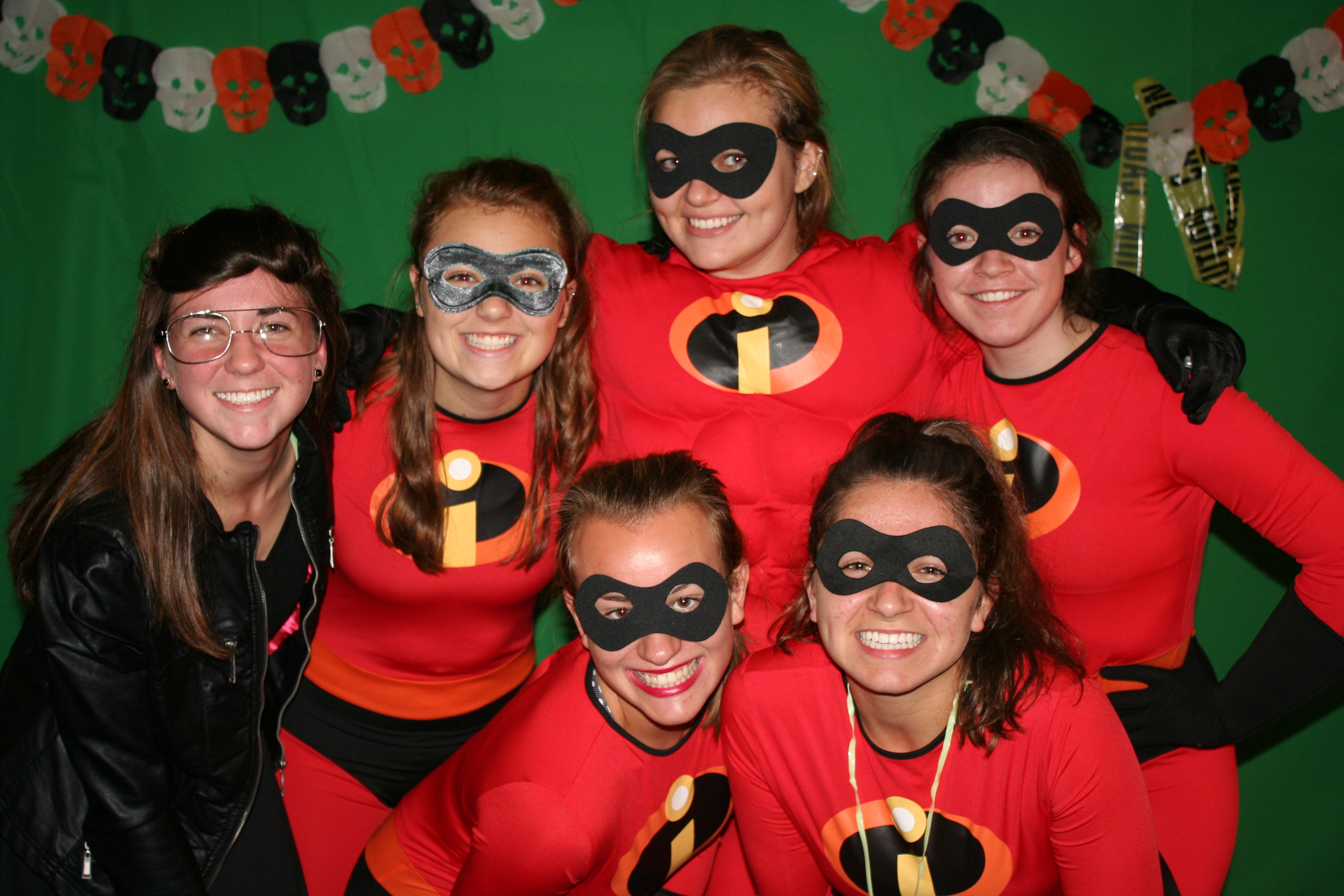 Neewollah: Gnimocemoh 2015 Photo Booth