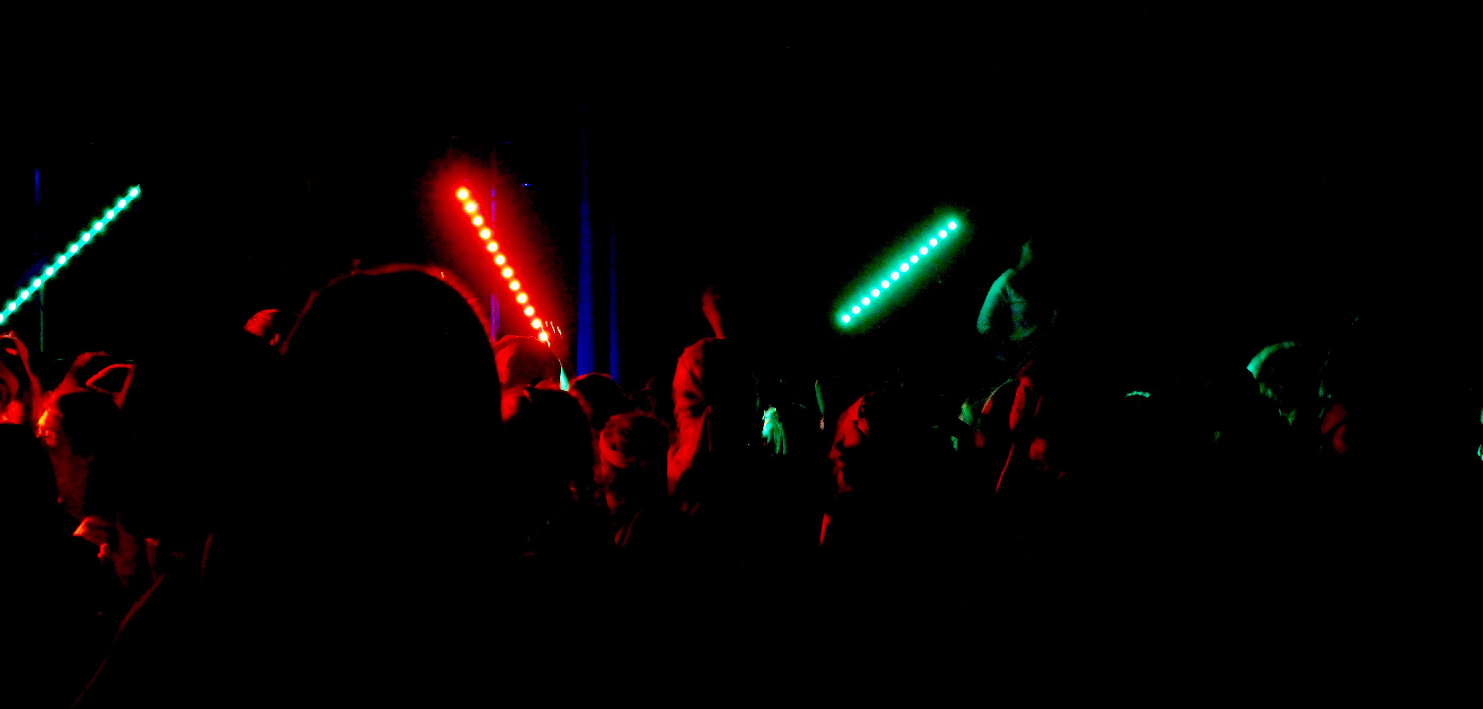 Photo Essay: Welcome Dance 2015