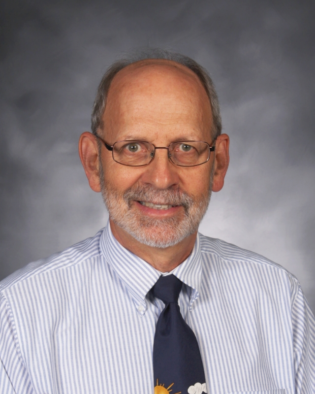 October Teacher Feature: Mr. Mark Koesters