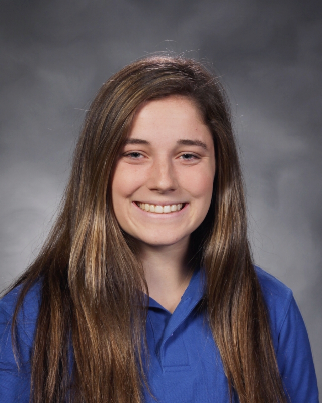 19 Marian Girls and Counting: Juniors continue long family legacy