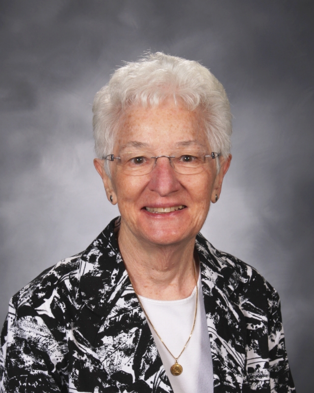 Servant of Mary, Teacher, or Both?