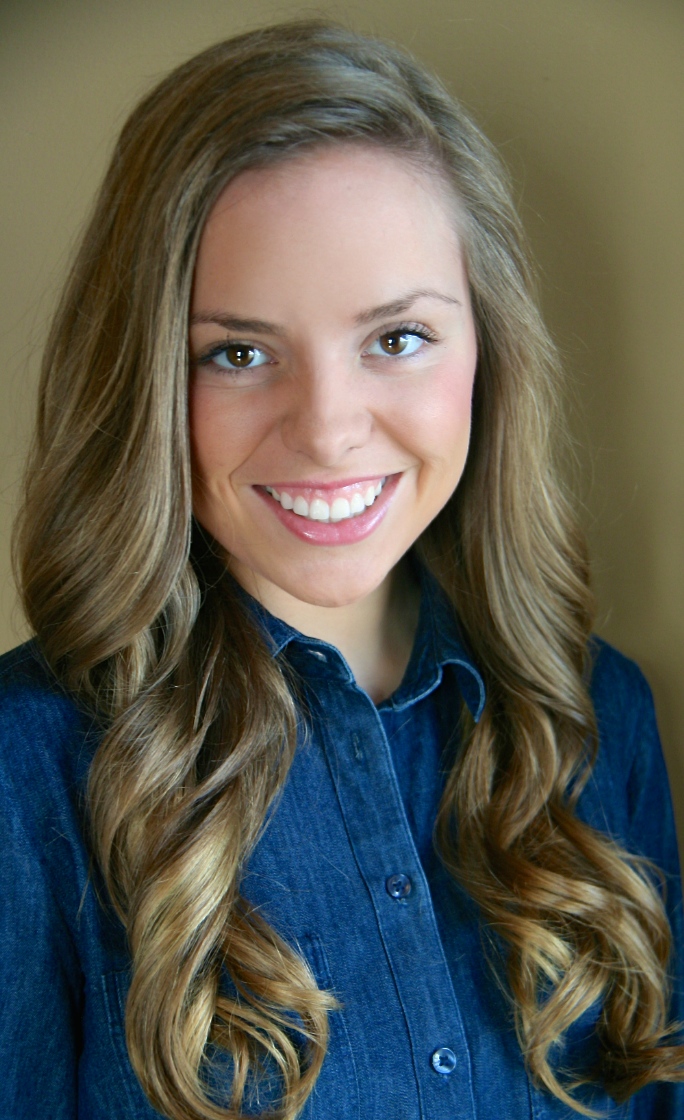 Lizzy Schumacher ’15 Inspires with Her Positivity