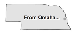 ConAgra executives close up shop after 93 years in big “O”