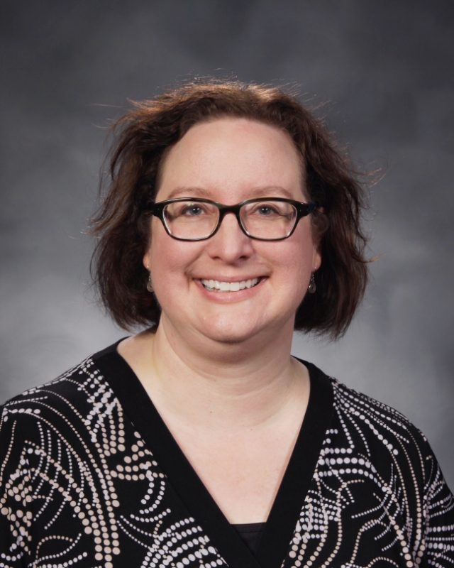 Enthusiasm In Room 205 Inspires the Marian Community