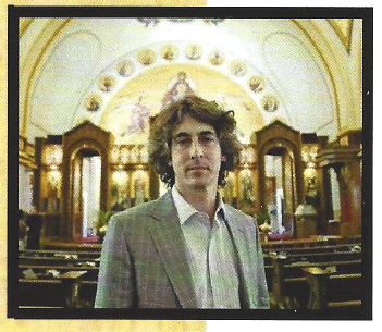 Omahan Alexander Payne Inspires Through Success in Film