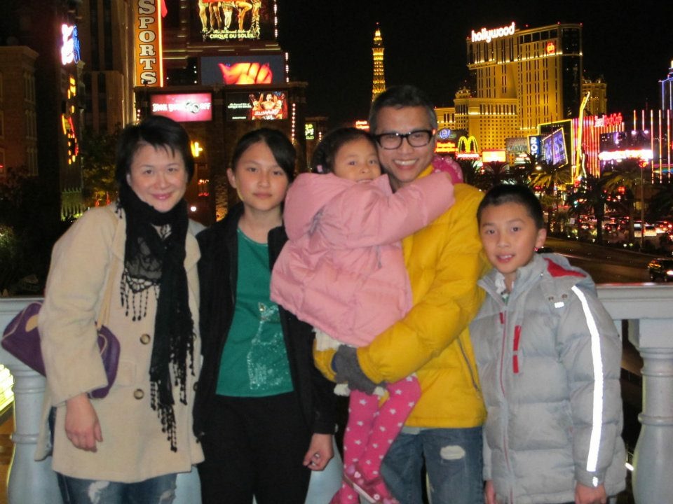 Marian girls celebrate Christmas with unique traditions