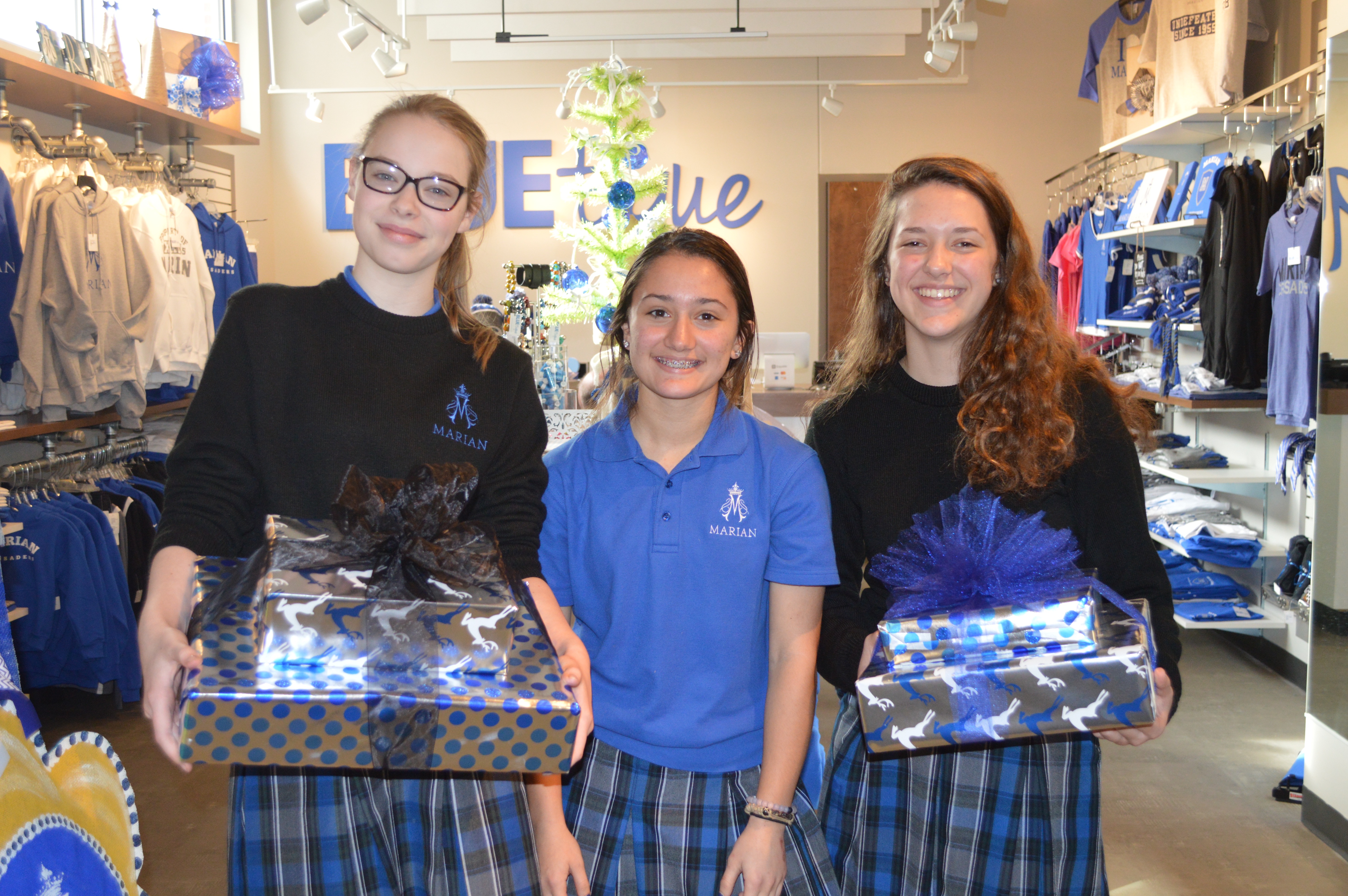 Gift Ideas for Secret Santa