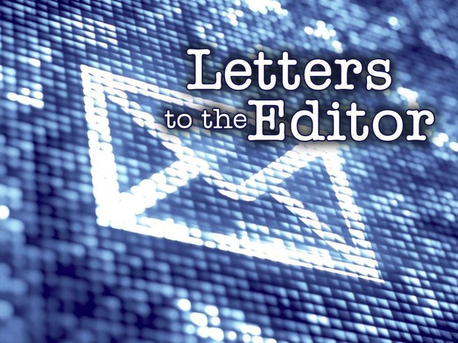 Letter to the Editor