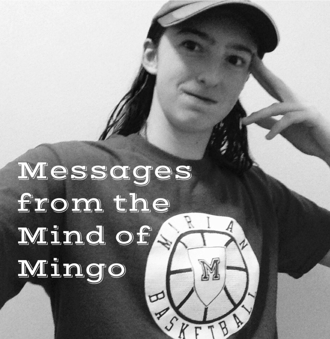 Shoot for the Best, Not Anything Less