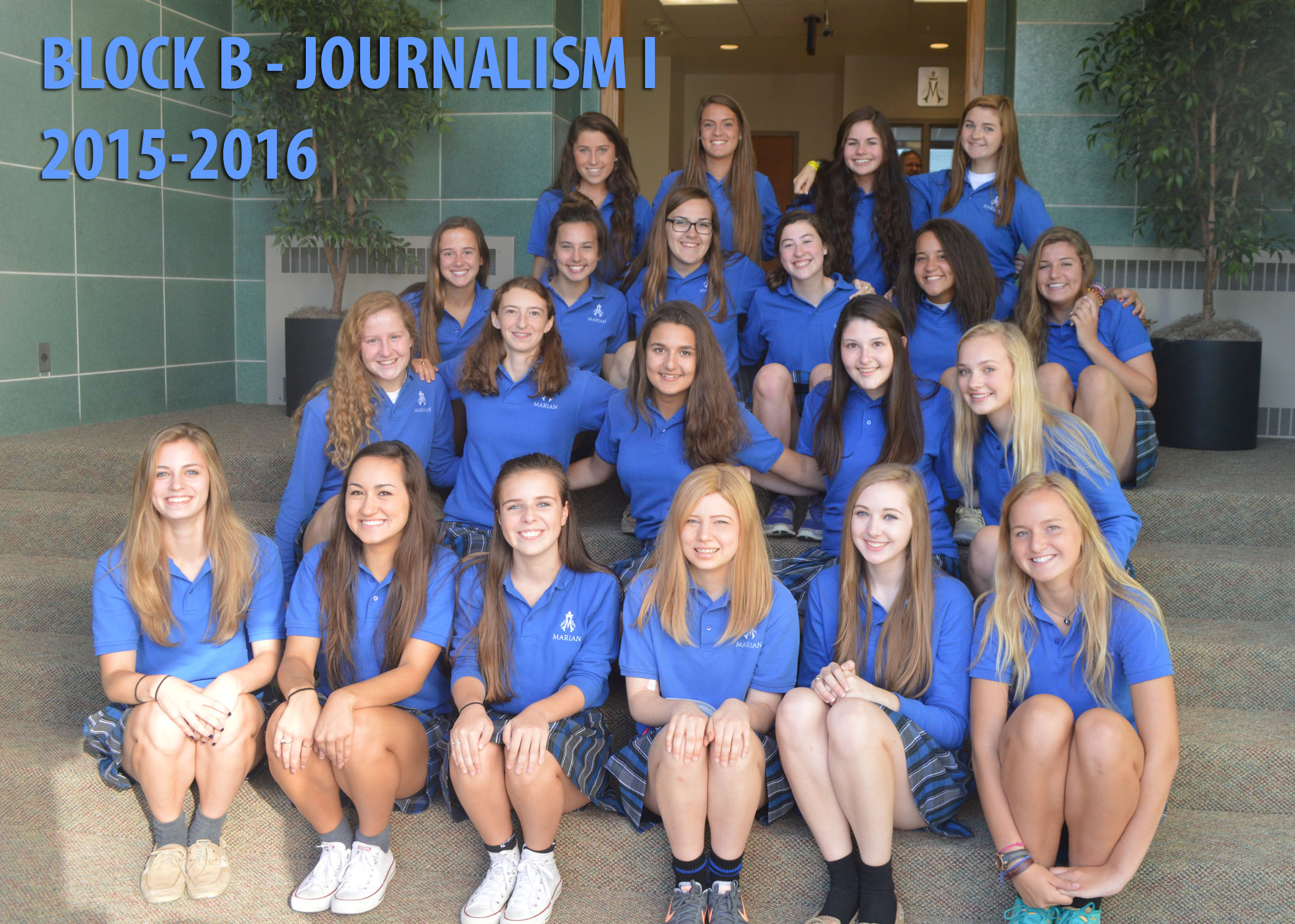 J1 Staff Editorial: Rankings Foster Resentment