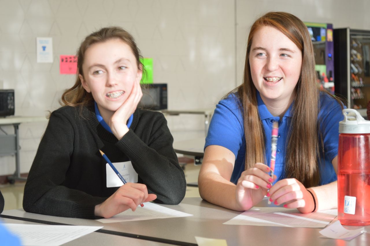 School Leadership Training Wraps Up 6th Year