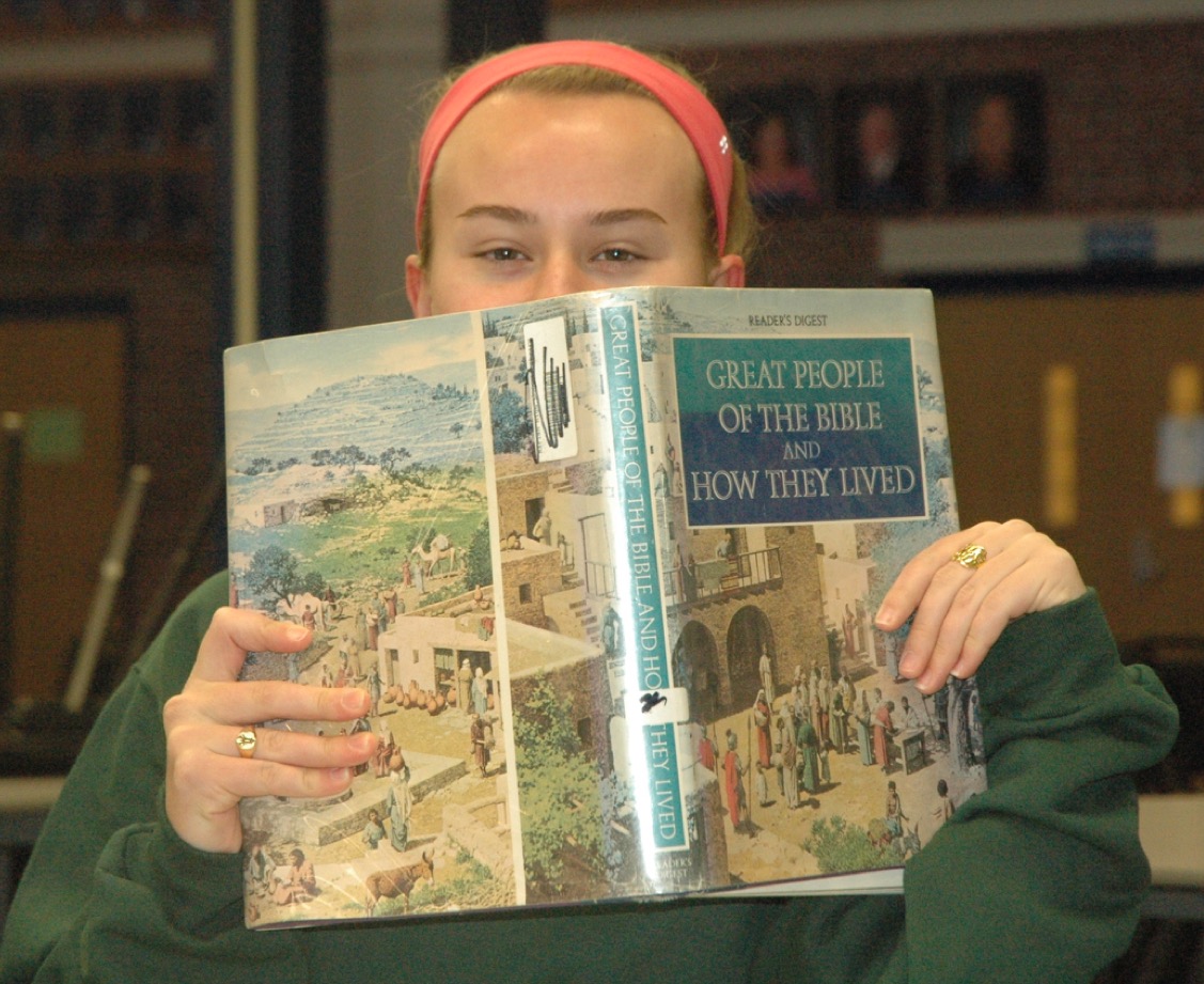 How to people watch 101