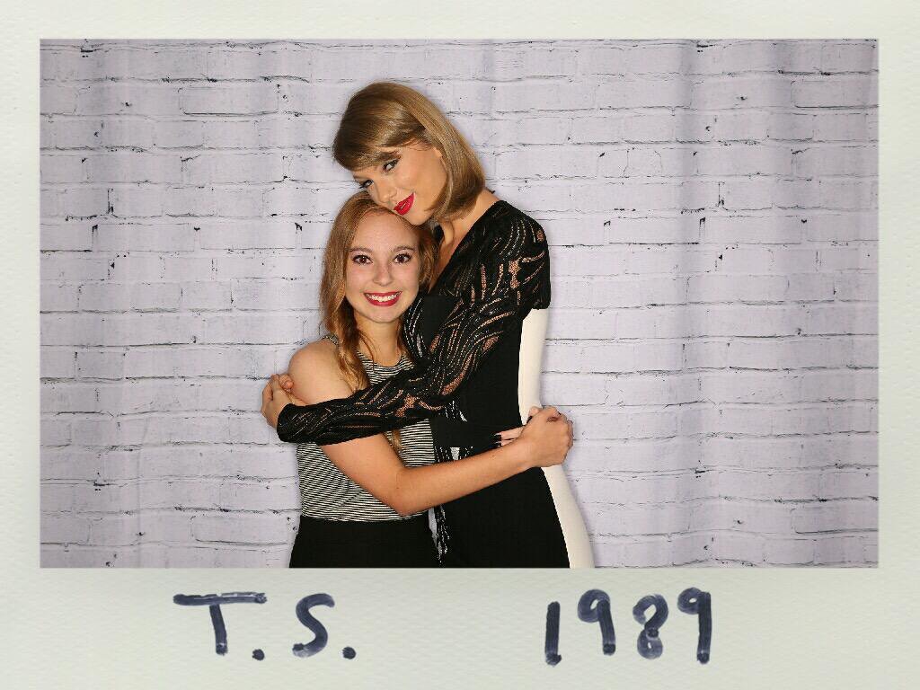 Celebrity encounters ordinary to extraordinary