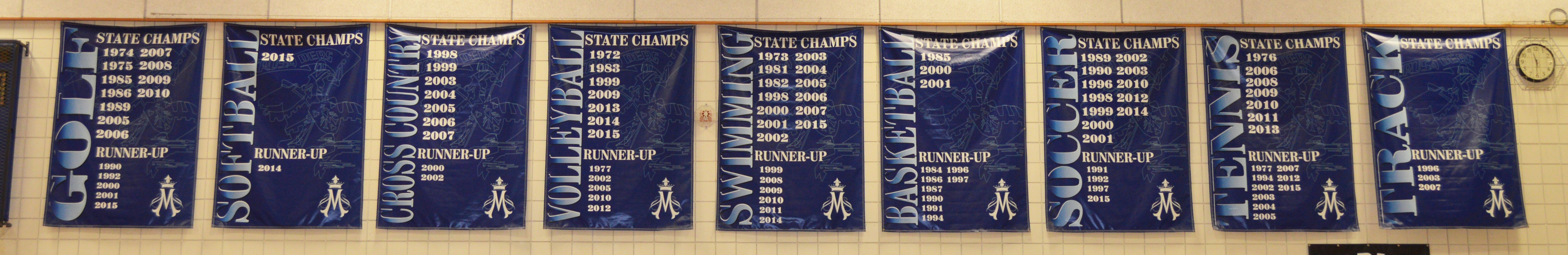 The truth behind an NSAA designation for sanctioned sports