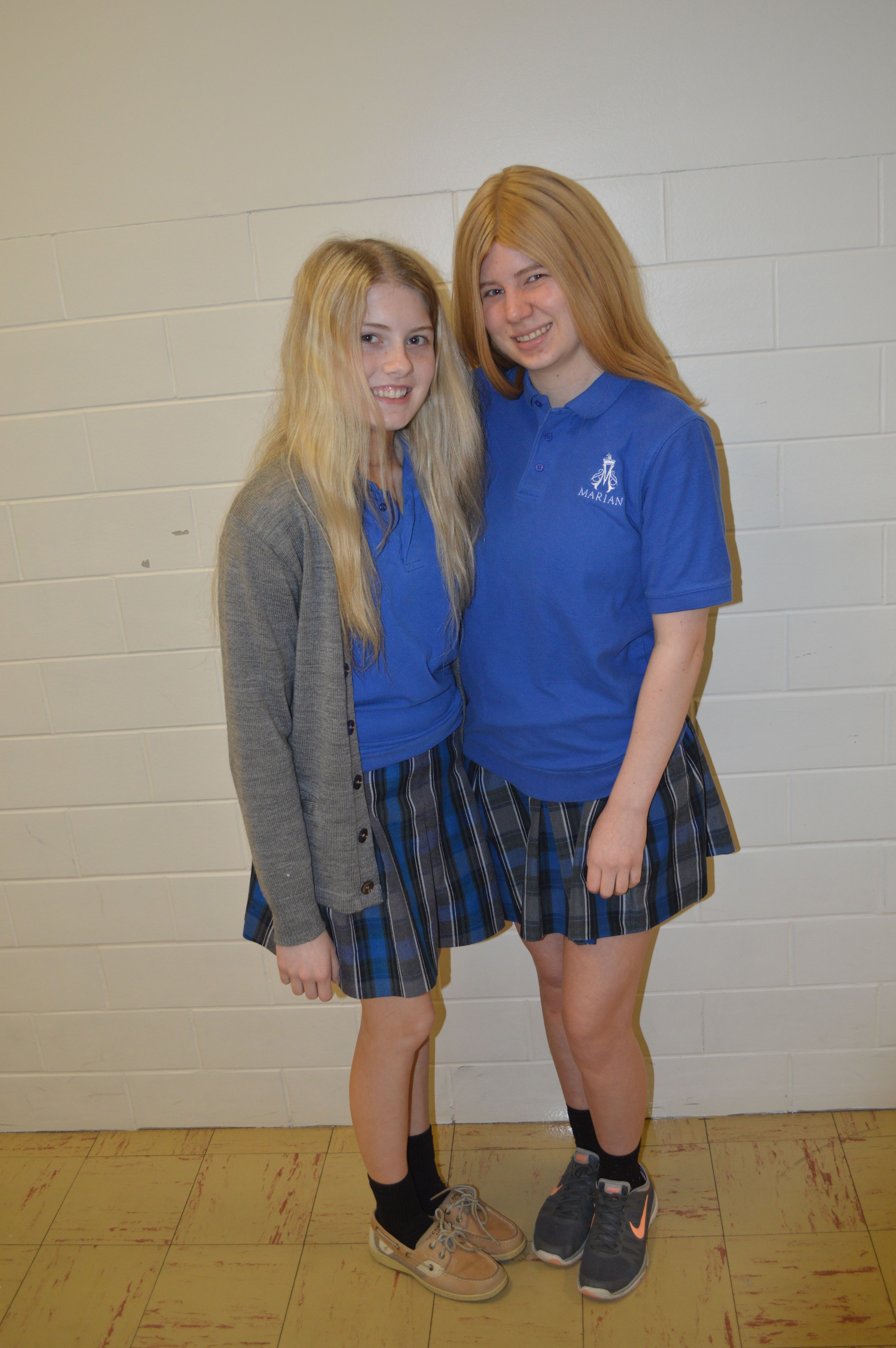 Juniors face one of deadliest diseases in America