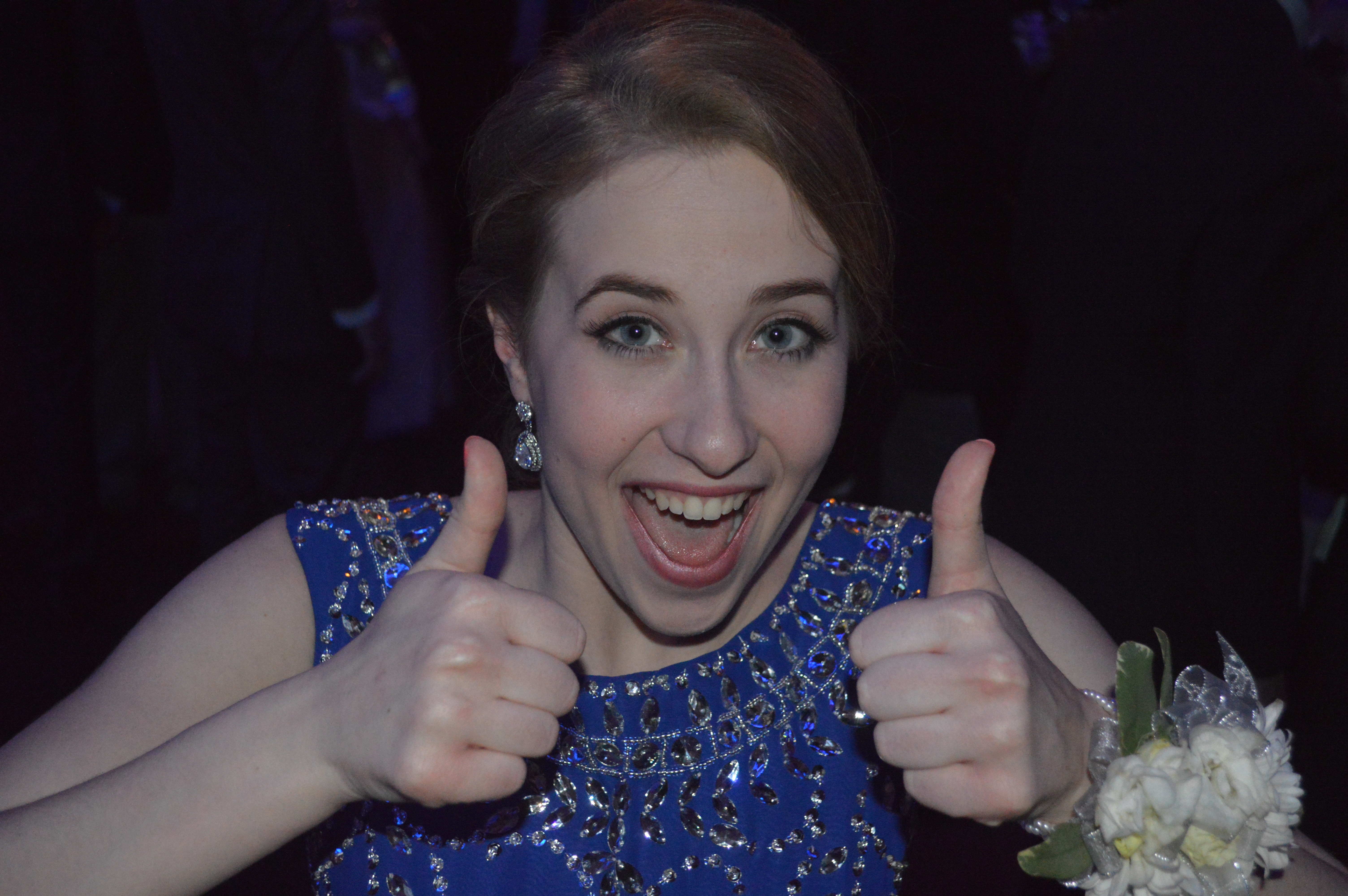 Prom 2016: Around the World