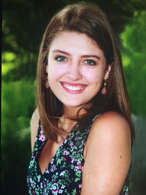 Meet Marian’s 2016 Valedictorian, Salutatorian