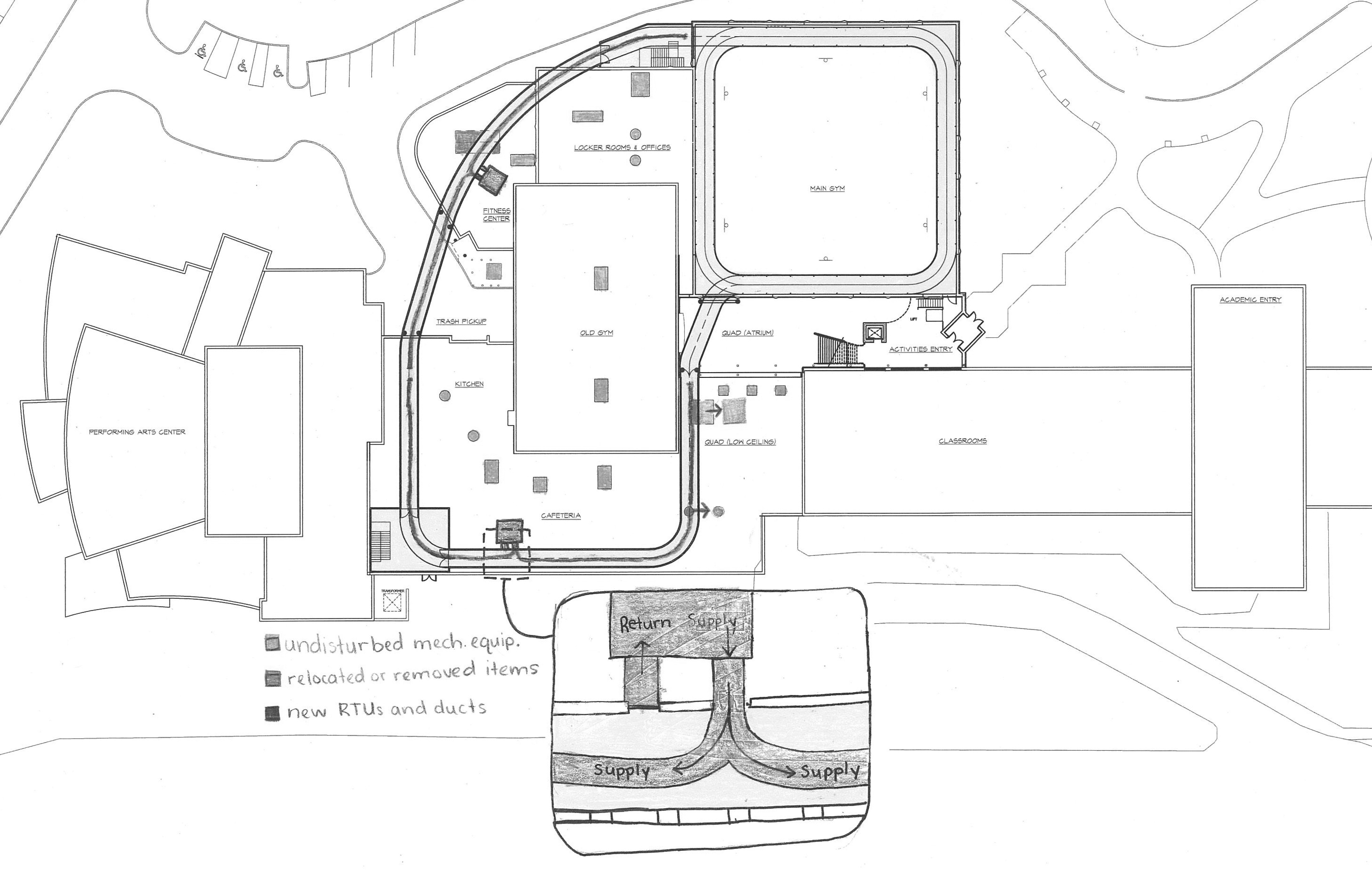 Resurrected SAME team presents with success