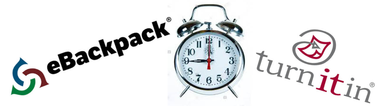 9:01 and still going strong: battle of the deadline