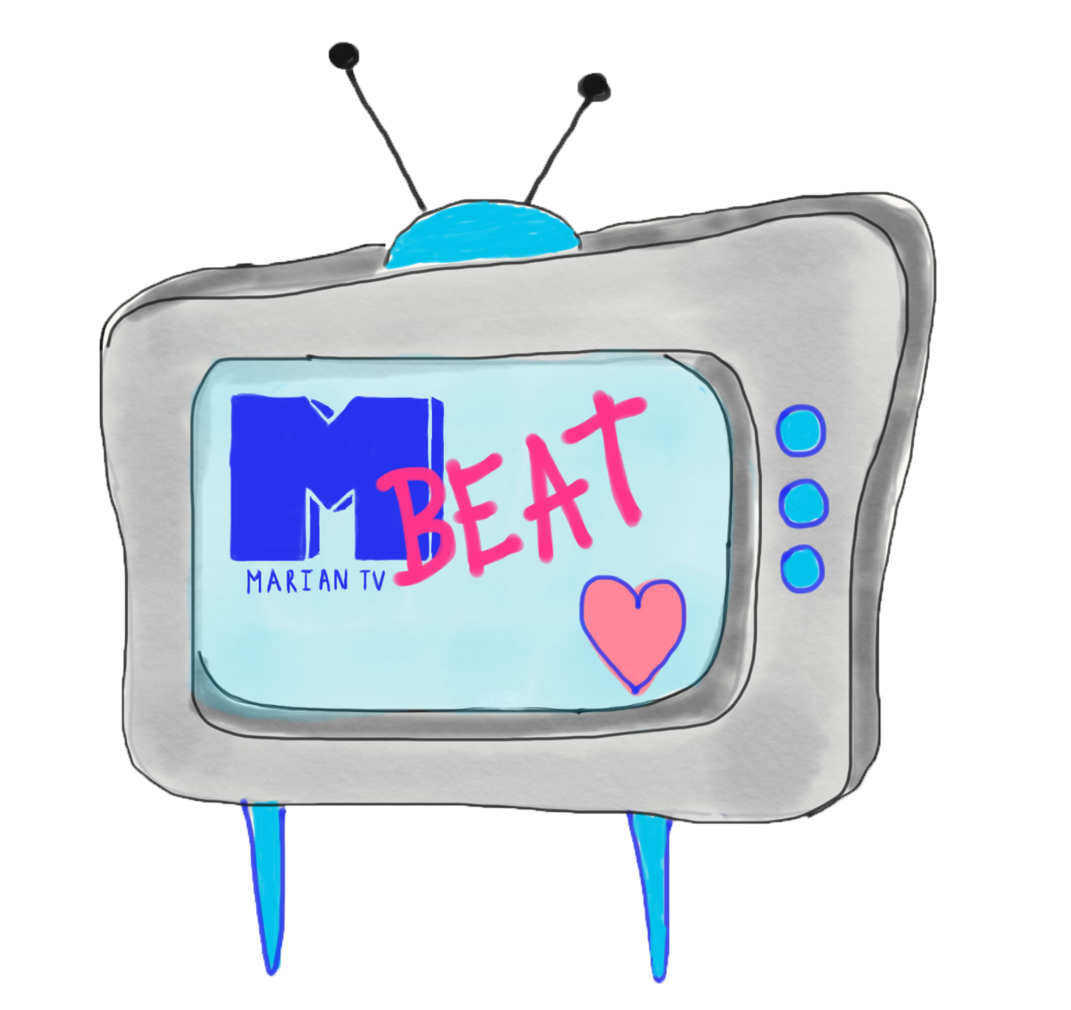 October MBeat Broadcasts