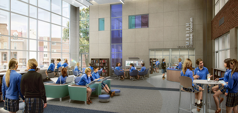 Capital Campaign strives to improve environment