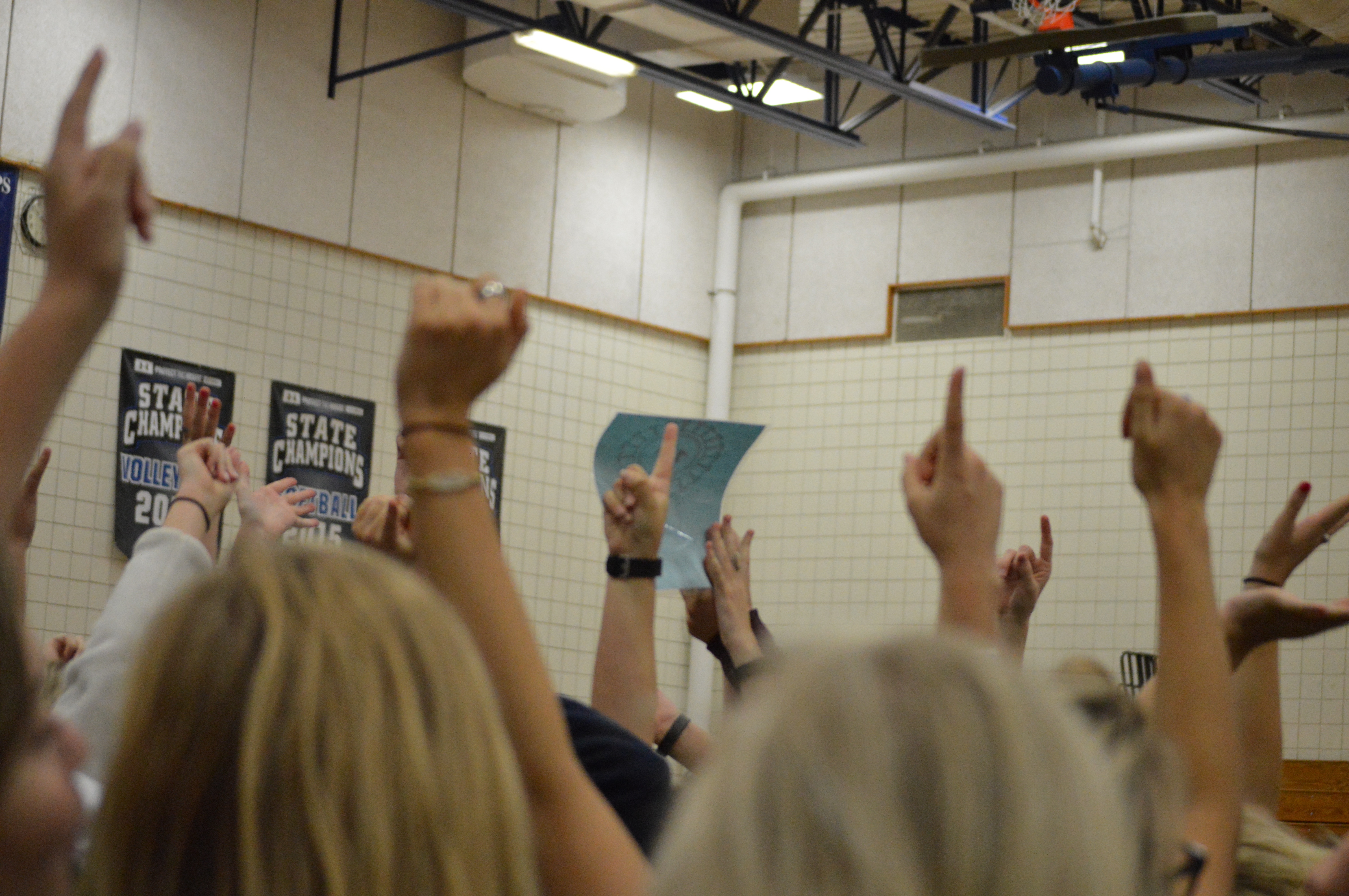 City Planners face off with Student Board