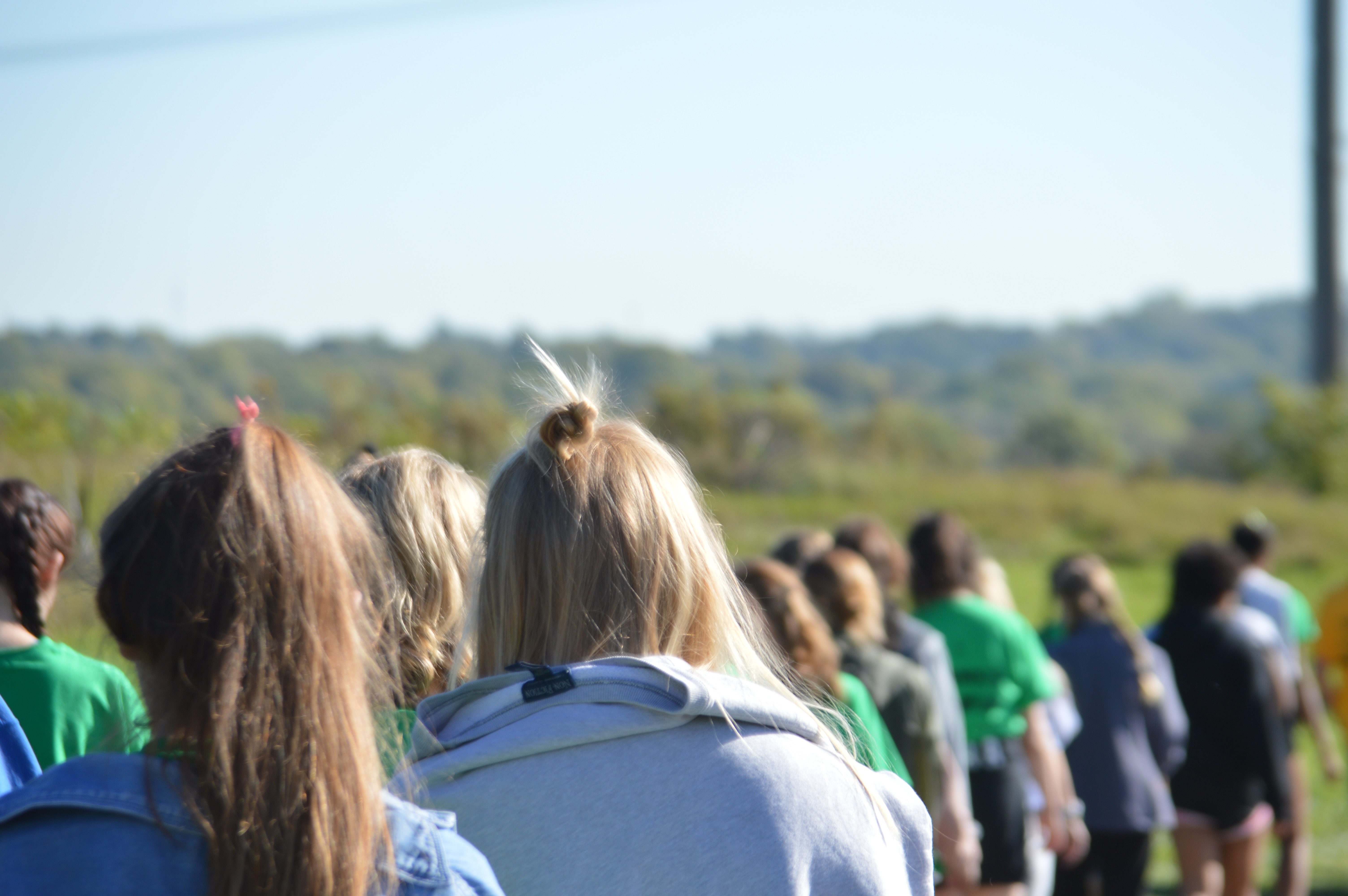 New teachers weigh in on WAT