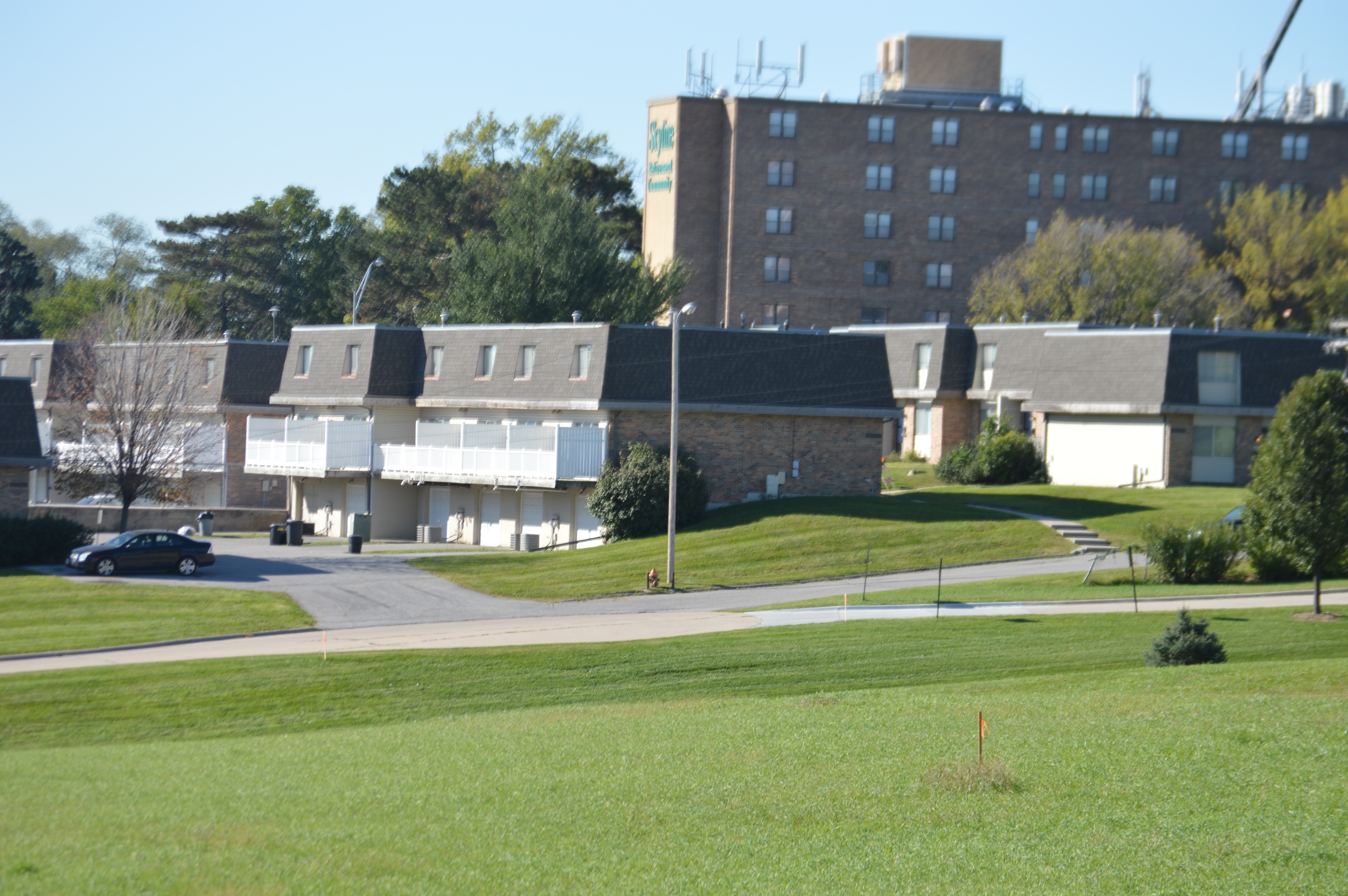 Students WAT Through Their Neighborhoods