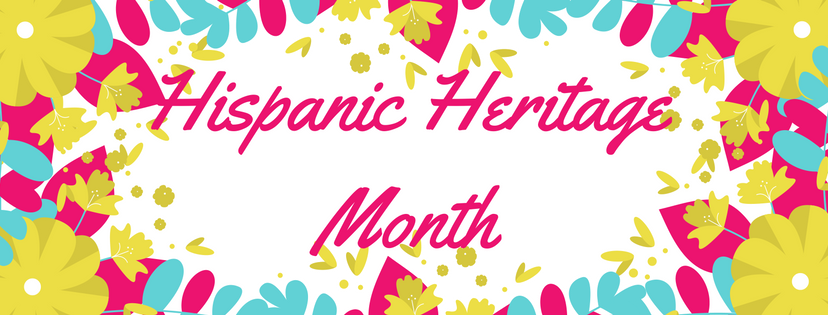 IDEAS club promotes  Hispanic Heritage Month