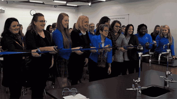 2017 opens new doors for Marian students