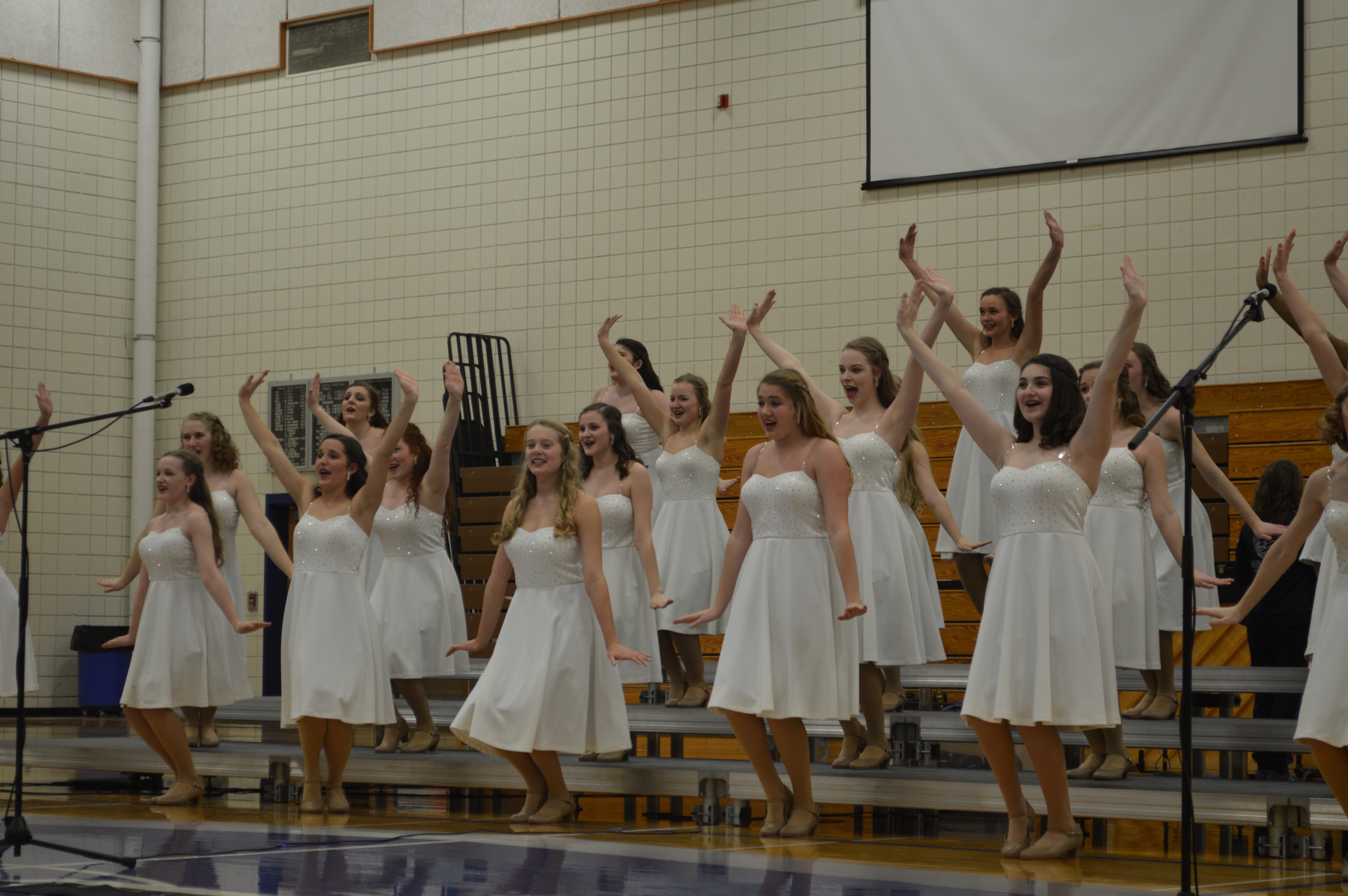 Momentum’s ‘journey’ through a busy season