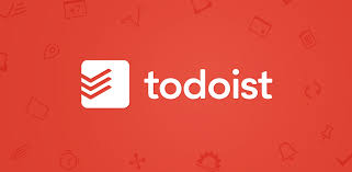 Much Ado for those with Much To Do: Todoist reigns supreme as best time  management app