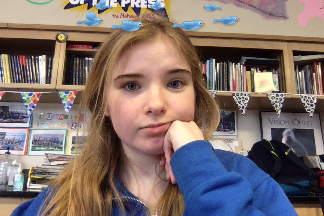 Senioritis