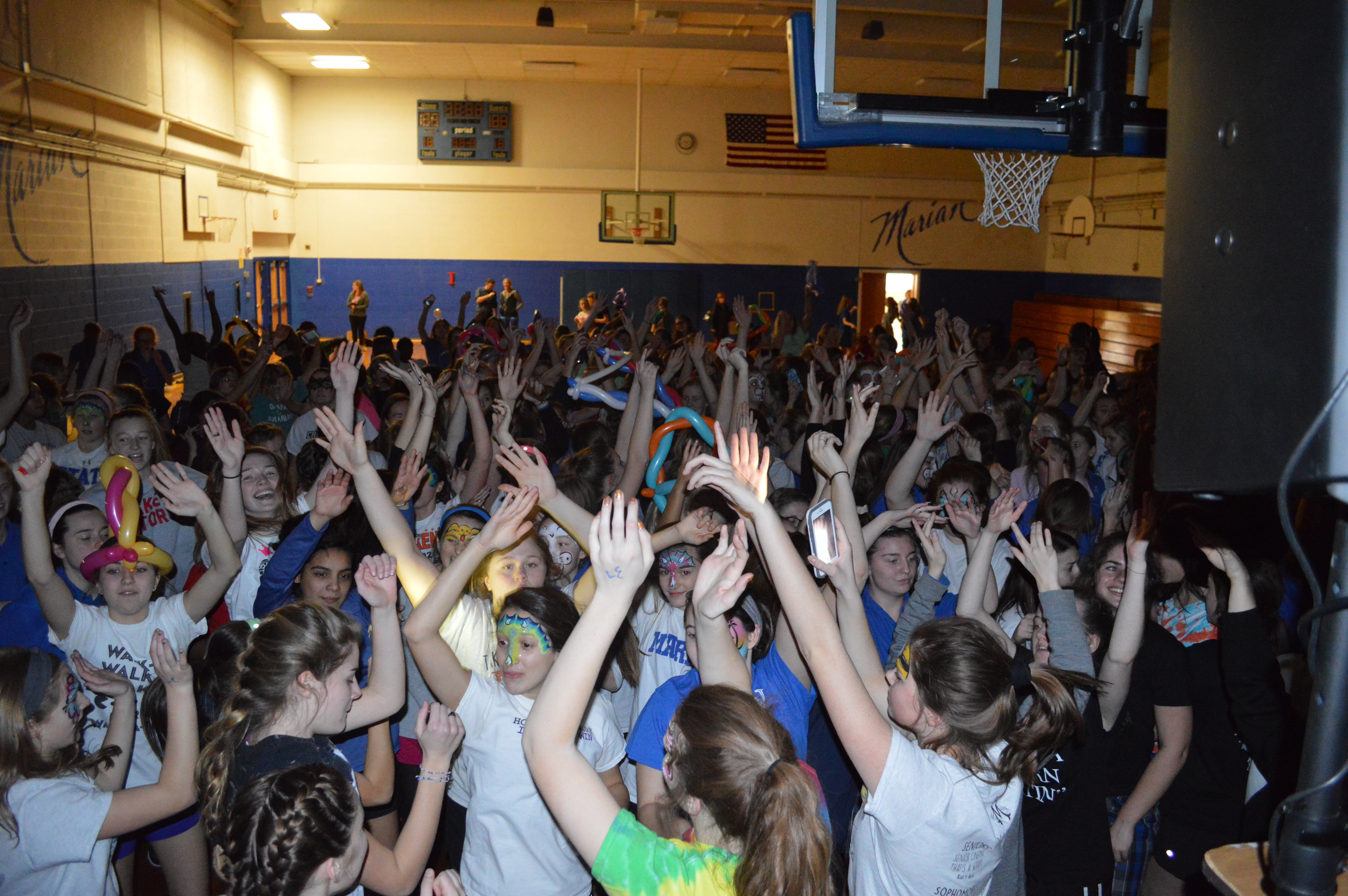 Q&A: Surprise Day dance emergency explained