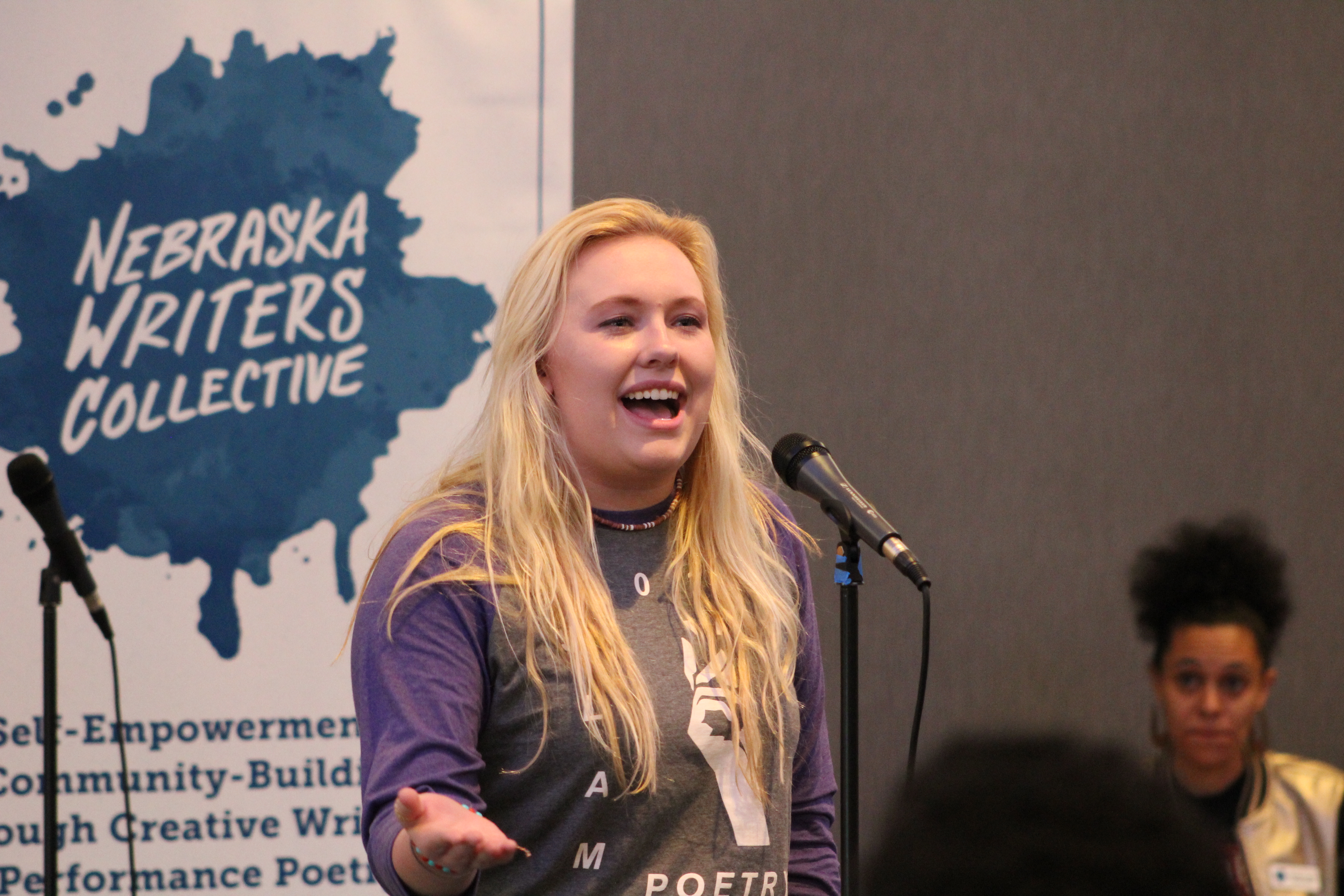 The points aren’t the point