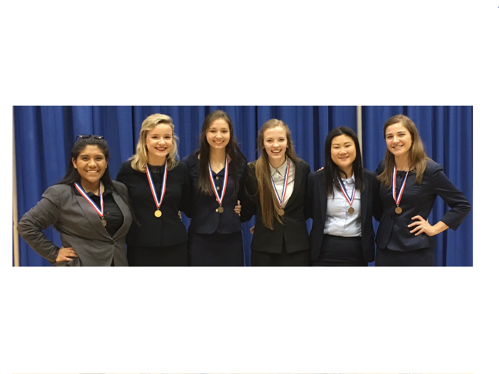 Suiting Up for State