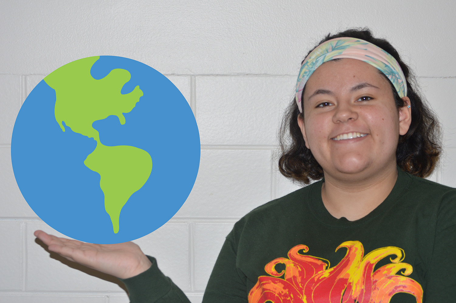 Fluency is fundamental for the future