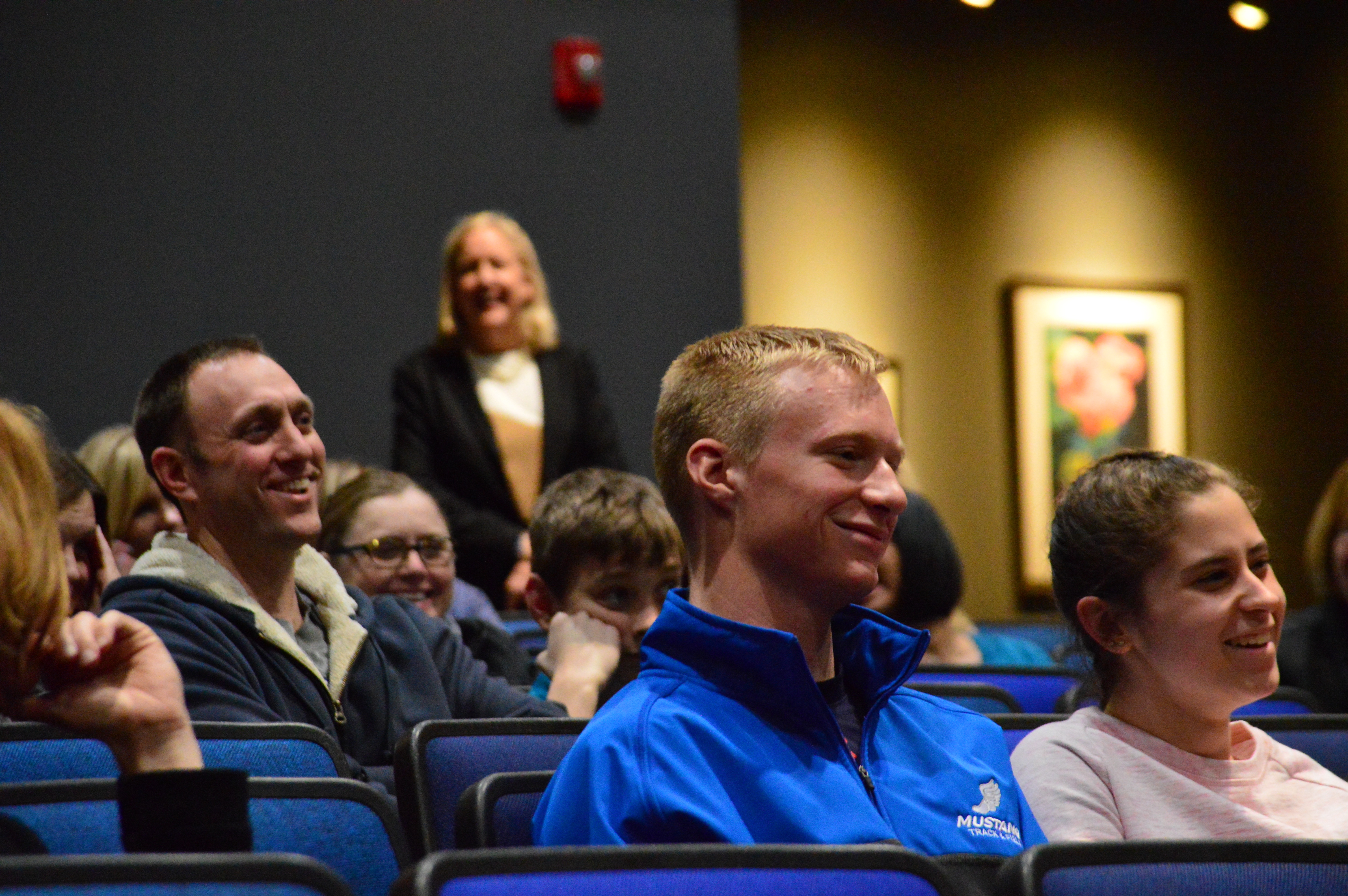 “Screenagers”: For the teens behind the screens