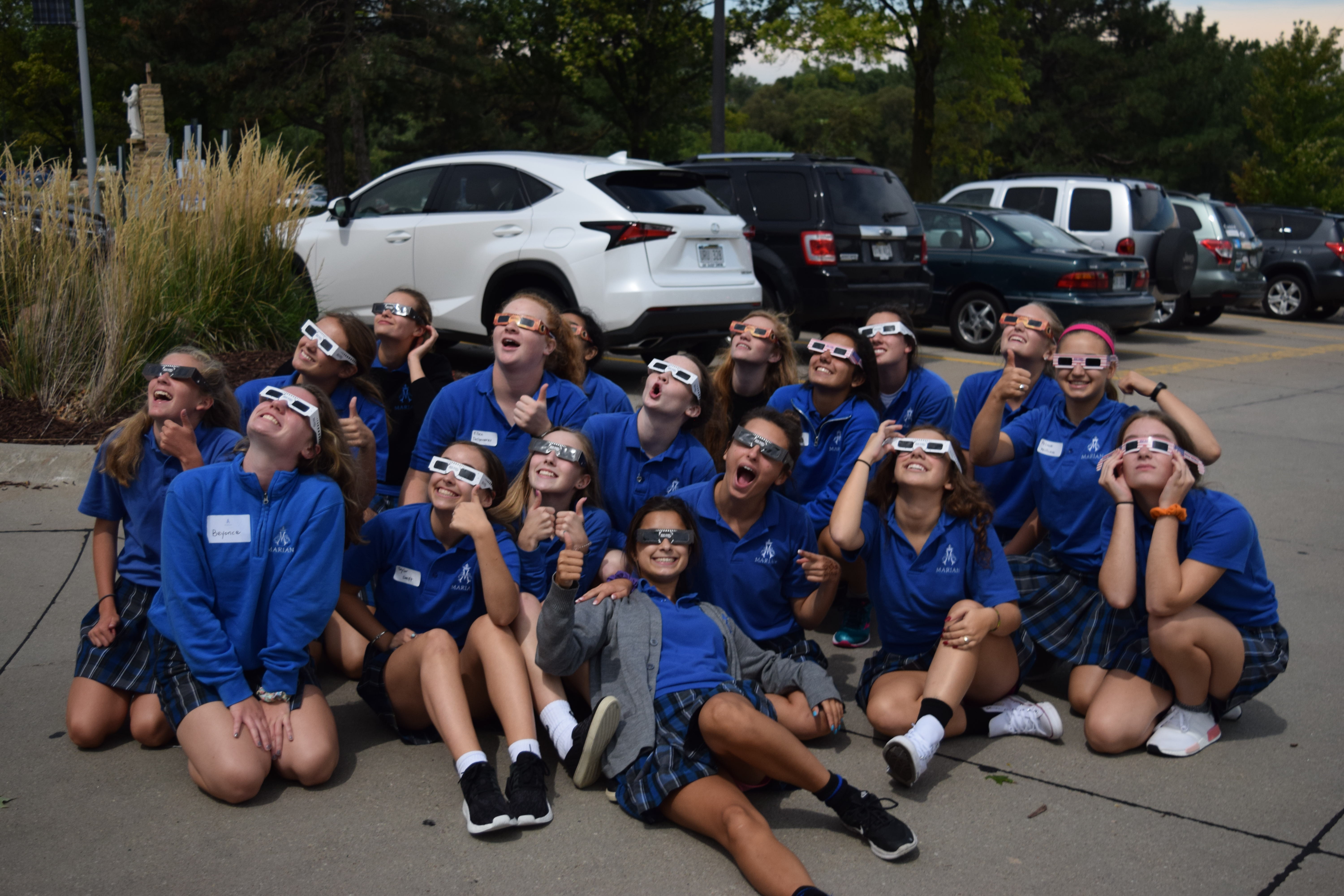 2017 Eclipse memories will last a lifetime