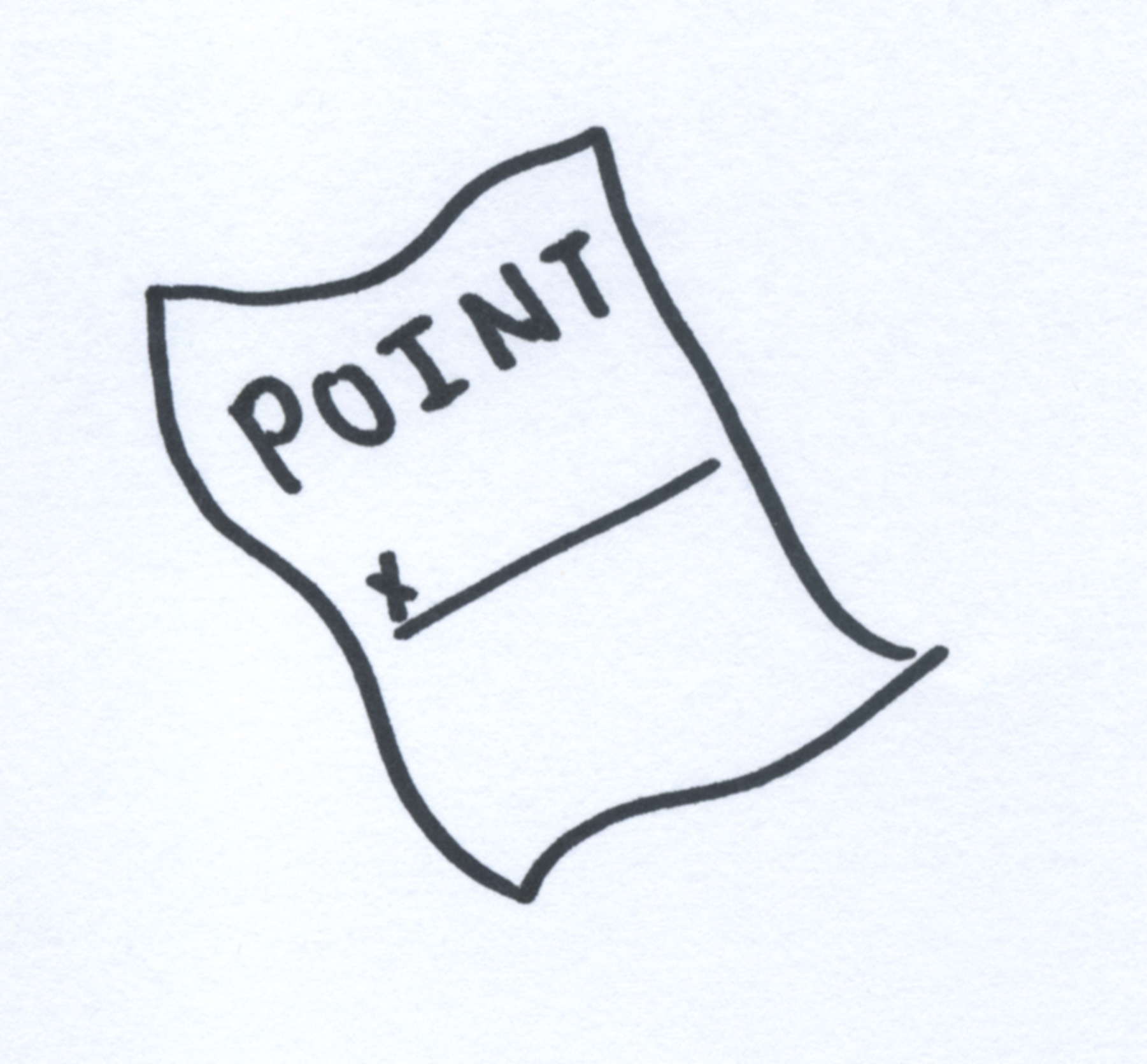 Get the point: a rundown of Marian’s funniest points