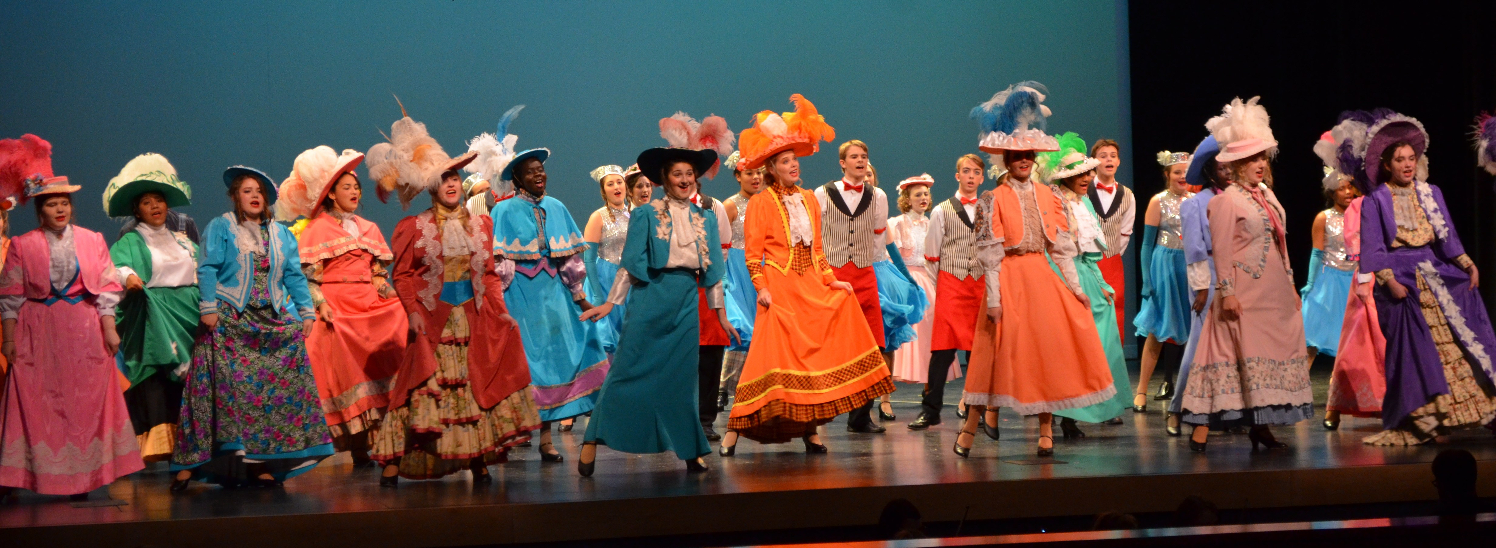 In Depth: Say Hello to Hello Dolly