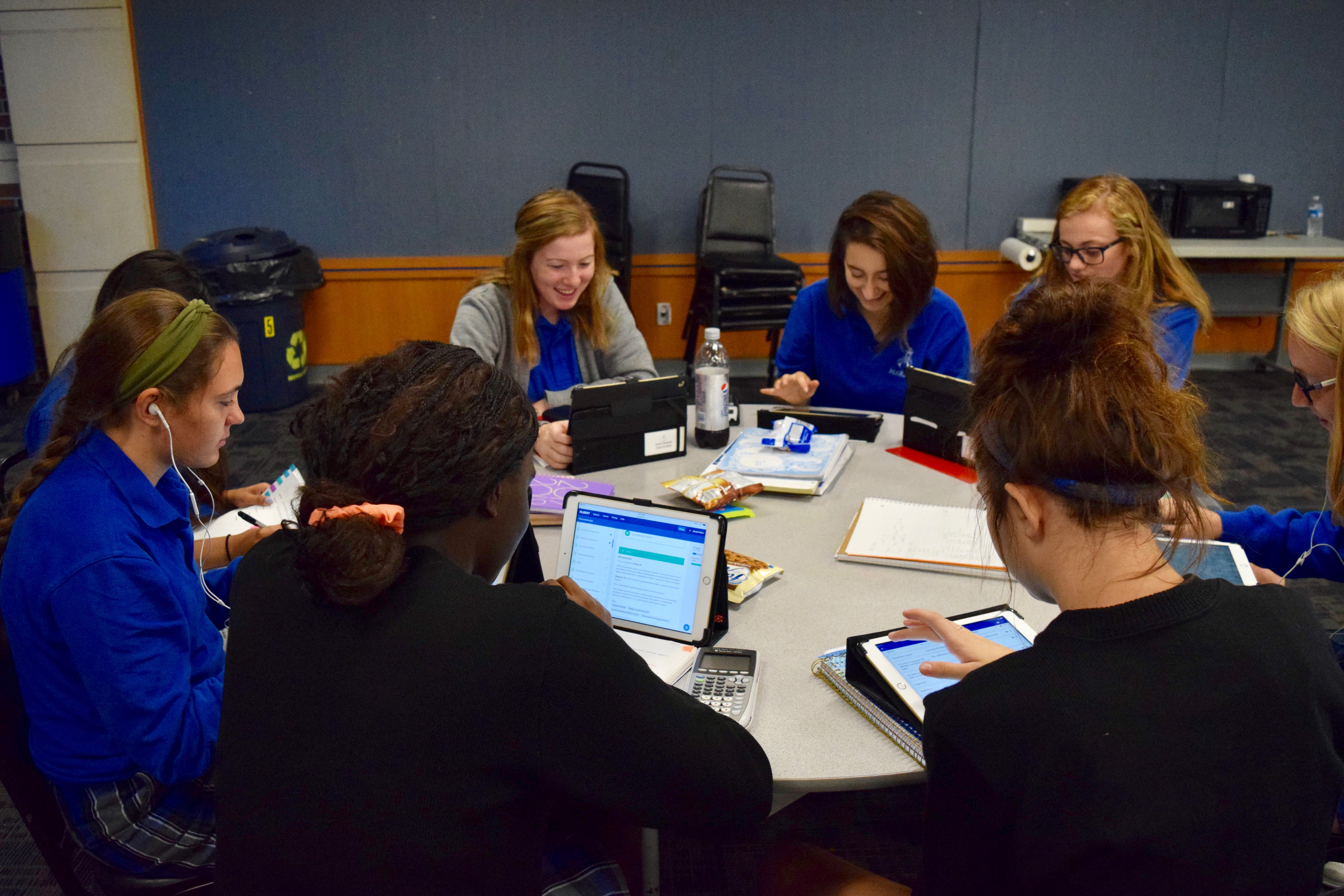 The Purpose of a Final